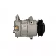 Compresseur, climatisation BOSCH 1 986 AD1 024 - Visuel 1