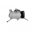 Compresseur, climatisation BOSCH 1 986 AD1 025 - Visuel 1