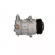 Compresseur, climatisation BOSCH 1 986 AD1 034 - Visuel 1