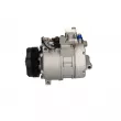 Compresseur, climatisation BOSCH 1 986 AD1 036 - Visuel 3