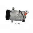 Compresseur, climatisation BOSCH 1 986 AD1 039 - Visuel 3