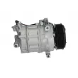 Compresseur, climatisation BOSCH 1 986 AD1 044 - Visuel 1