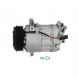 Compresseur, climatisation BOSCH 1 986 AD1 044 - Visuel 3