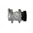Compresseur, climatisation BOSCH 1 986 AD1 045 - Visuel 1