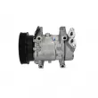 Compresseur, climatisation BOSCH 1 986 AD1 045 - Visuel 3