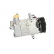 Compresseur, climatisation BOSCH 1 986 AD1 048 - Visuel 1