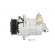 Compresseur, climatisation BOSCH 1 986 AD1 048 - Visuel 3