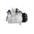 Compresseur, climatisation BOSCH 1 986 AD1 049 - Visuel 1