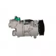Compresseur, climatisation BOSCH 1 986 AD1 050 - Visuel 1