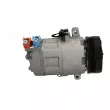 Compresseur, climatisation BOSCH 1 986 AD1 051 - Visuel 1