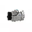 Compresseur, climatisation BOSCH 1 986 AD1 052 - Visuel 3