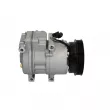 Compresseur, climatisation BOSCH 1 986 AD1 057 - Visuel 1