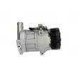Compresseur, climatisation BOSCH 1 986 AD1 061 - Visuel 1