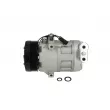 Compresseur, climatisation BOSCH 1 986 AD1 061 - Visuel 3