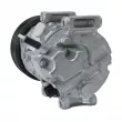 Compresseur, climatisation BOSCH 1 986 AD1 073 - Visuel 2