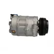 Compresseur, climatisation BOSCH 1 986 AD1 077 - Visuel 1