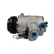 Compresseur, climatisation BOSCH 1 986 AD1 077 - Visuel 3