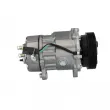 Compresseur, climatisation BOSCH 1 986 AD1 078 - Visuel 1