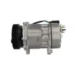 Compresseur, climatisation BOSCH 1 986 AD1 078 - Visuel 3