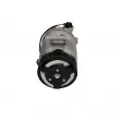 Compresseur, climatisation BOSCH 1 986 AD1 087 - Visuel 2