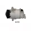 Compresseur, climatisation BOSCH 1 986 AD1 087 - Visuel 3
