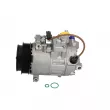 Compresseur, climatisation BOSCH 1 986 AD1 089 - Visuel 3