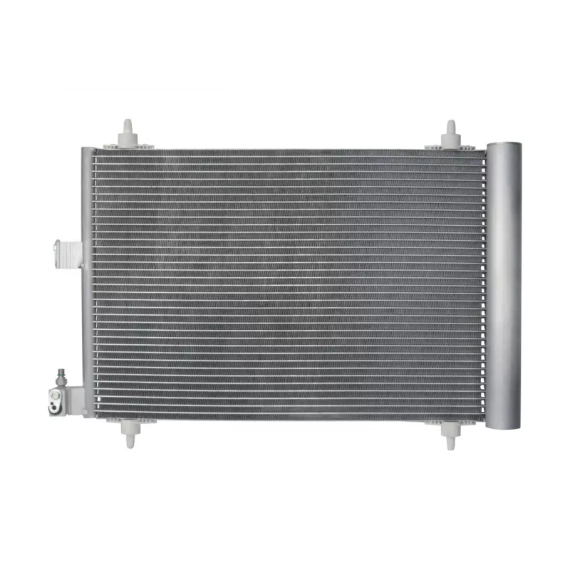 Condenseur, climatisation BOSCH 1 986 AD2 033