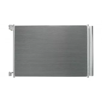 Condenseur, climatisation BOSCH 1 986 AD2 036