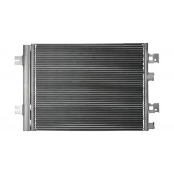Condenseur, climatisation BOSCH 1 986 AD2 041