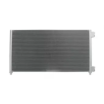 Condenseur, climatisation BOSCH 1 986 AD2 068