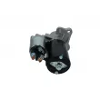 Démarreur BOSCH 1 986 S00 650 - Visuel 2