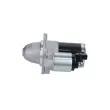 Démarreur BOSCH 1 986 S00 687 - Visuel 1