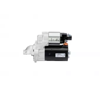 Démarreur BOSCH 1 986 S00 688