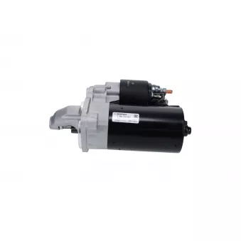 Démarreur BOSCH 1 986 S00 697