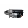 Démarreur BOSCH 1 986 S00 755 - Visuel 1