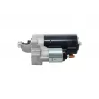 Démarreur BOSCH 1 986 S00 847 - Visuel 1