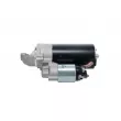 Démarreur BOSCH 1 986 S00 848 - Visuel 1