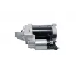 Démarreur BOSCH 1 986 S00 934 - Visuel 1