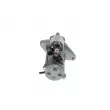 Démarreur BOSCH 1 986 S00 953 - Visuel 2