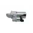 Démarreur BOSCH 1 986 S01 130 - Visuel 1