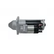 Démarreur BOSCH 1 986 S10 072 - Visuel 1