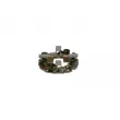 Porte-balais BOSCH 1 986 SE1 550 - Visuel 1