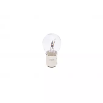 Ampoule BOSCH 1 987 301 015
