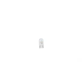 Ampoule, feu de position BOSCH 1 987 301 052