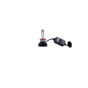 Ampoule, projecteur longue portée BOSCH 1 987 301 558