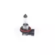 Ampoule, Phares antibrouillard BOSCH 1 987 302 089 - Visuel 1