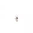 Ampoule, feu clignotant BOSCH 1 987 302 207 - Visuel 2