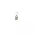 Ampoule, feu clignotant BOSCH 1 987 302 501 - Visuel 1
