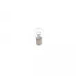 Ampoule, feu clignotant BOSCH 1 987 302 501 - Visuel 3