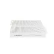 Filtre, air de l'habitacle BOSCH 1 987 435 110 - Visuel 1